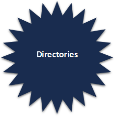 5. Directories